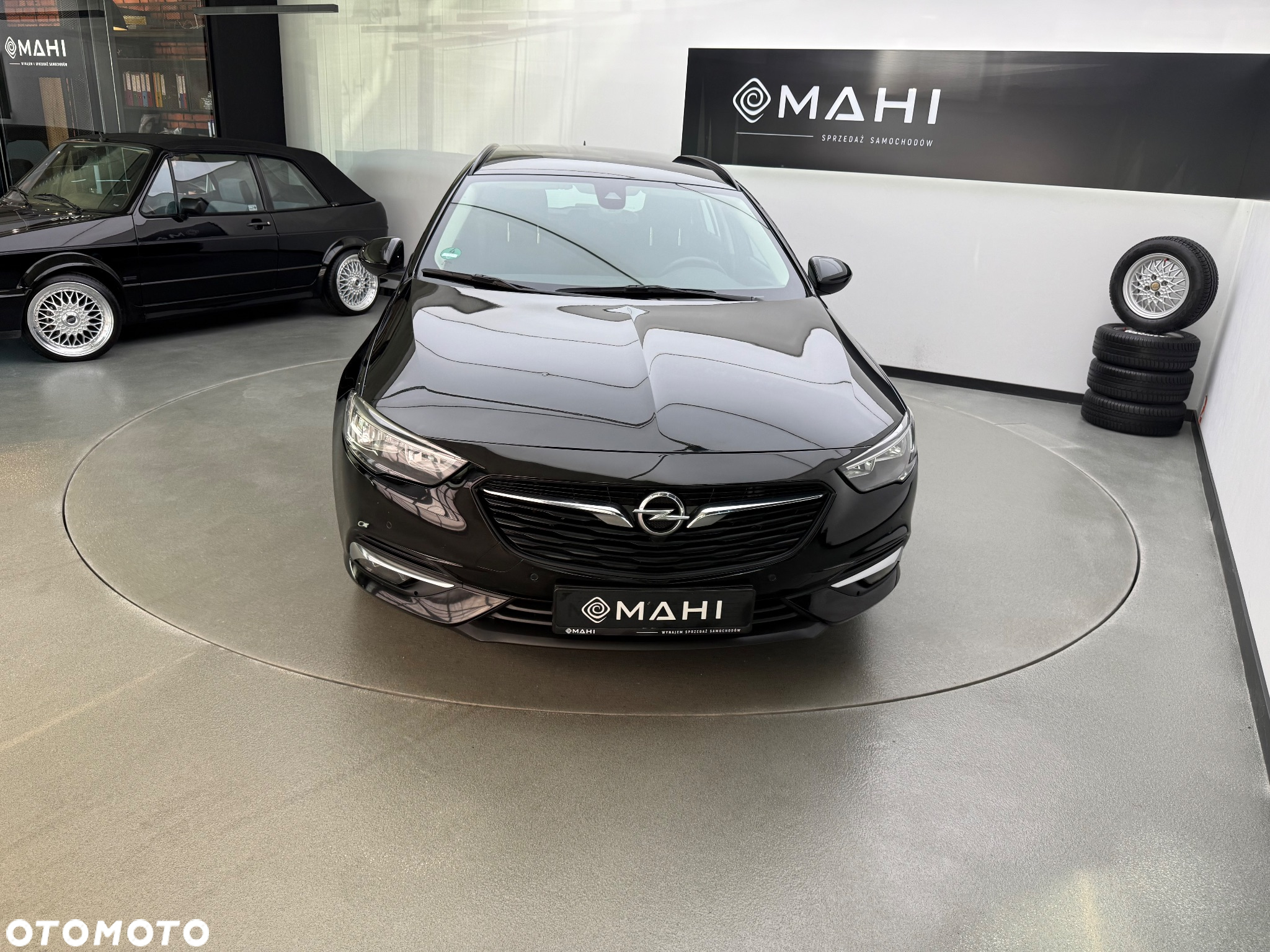 Opel Insignia 1.6 CDTI Sports Tourer ecoFLEXStart/Stop Business Edition - 16