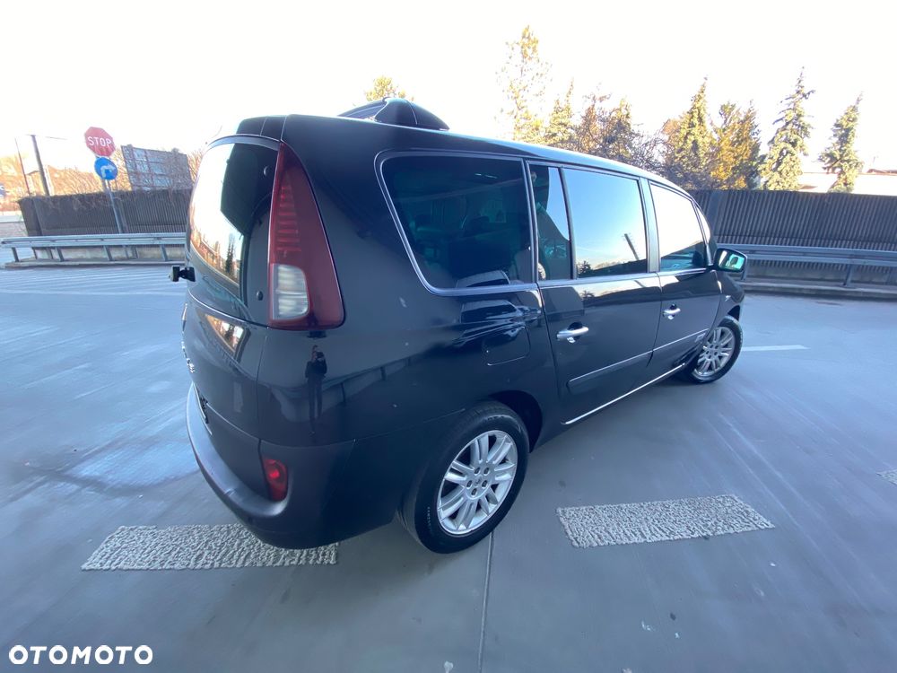Renault Grand Espace 2.0 dCi Initiale - 29