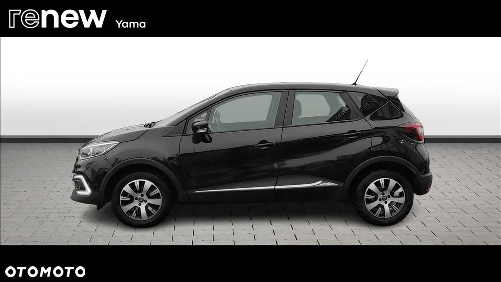 Renault Captur 1.5 dCi Alize - 2