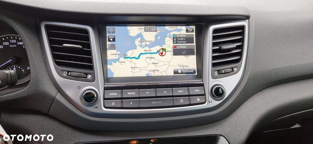 Hyundai Tucson - 28