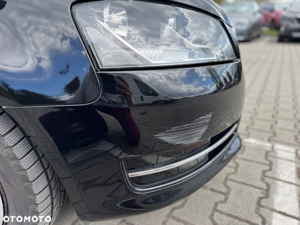 Audi A3 3-drzwiowe 2.0 TDI Attraction - 16
