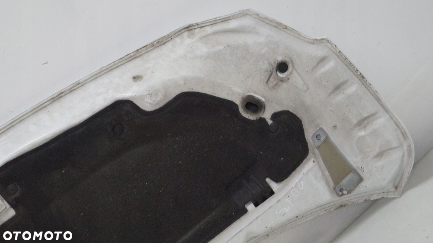 MASKA MERCEDES CITAN W415 2013 - 11