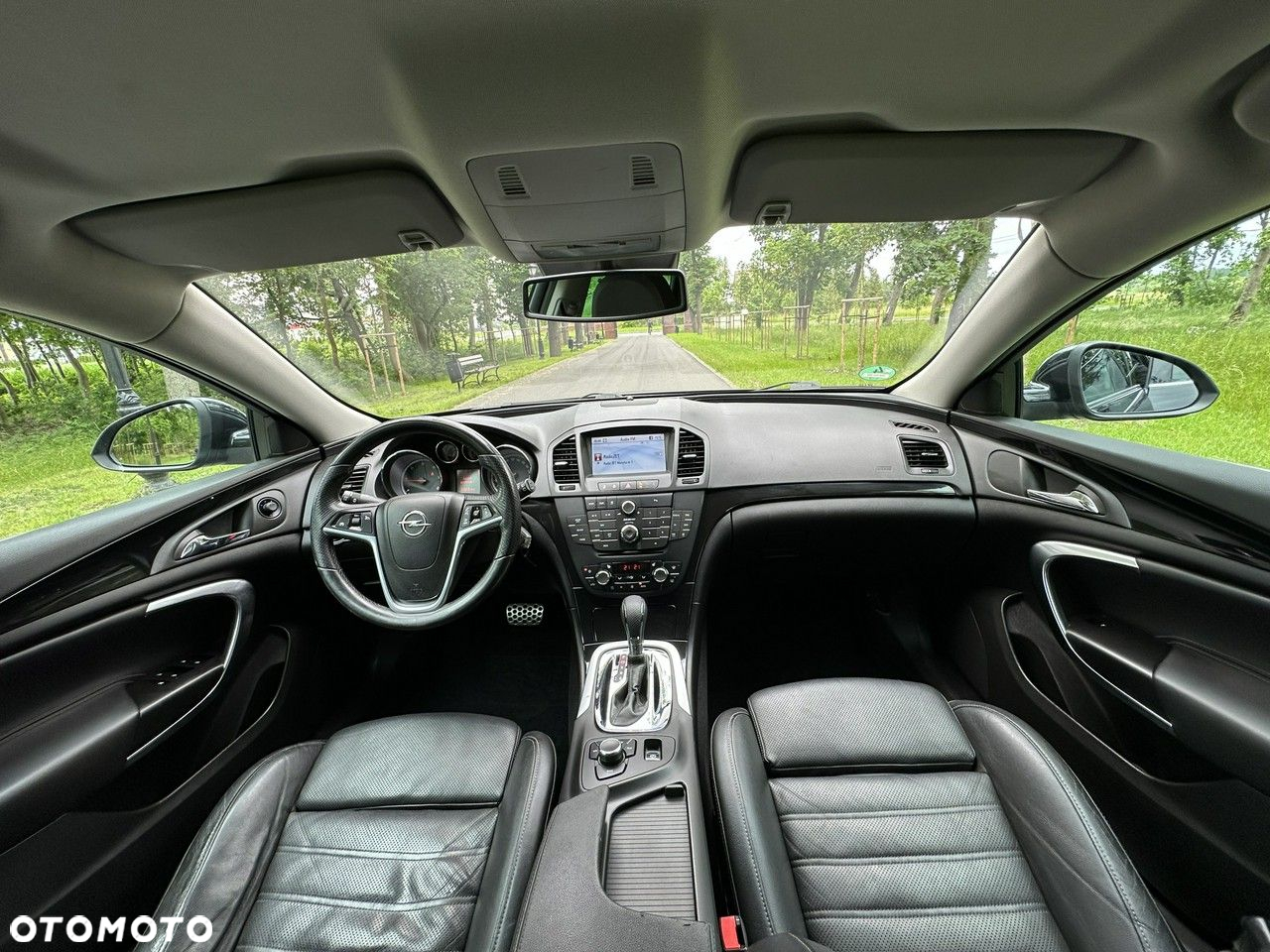 Opel Insignia - 31