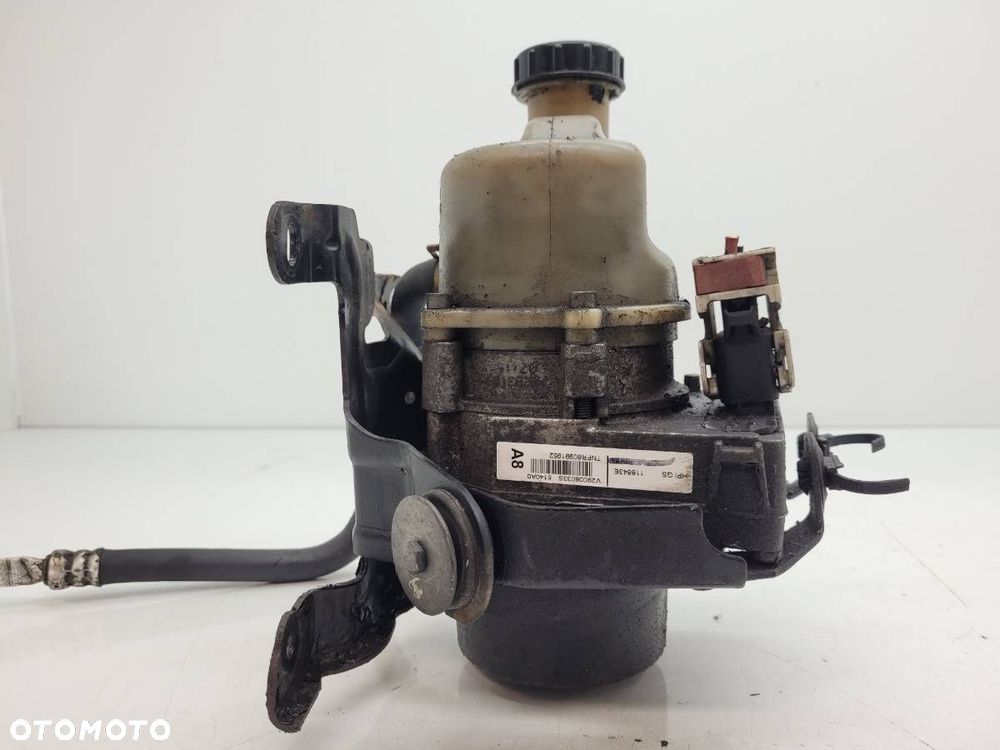 POMPA WSPOMAGANIA DACIA DOKKER 1.5 DCI 491100842R - 3