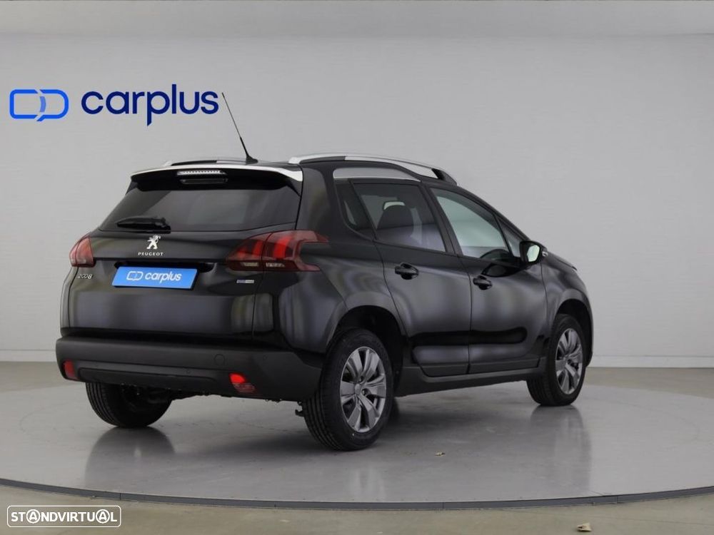 Peugeot 2008 1.2 PureTech Active - 7