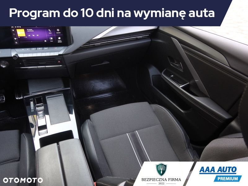 Opel Astra - 10