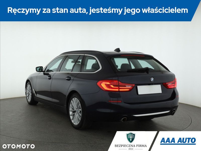 BMW Seria 5 - 6