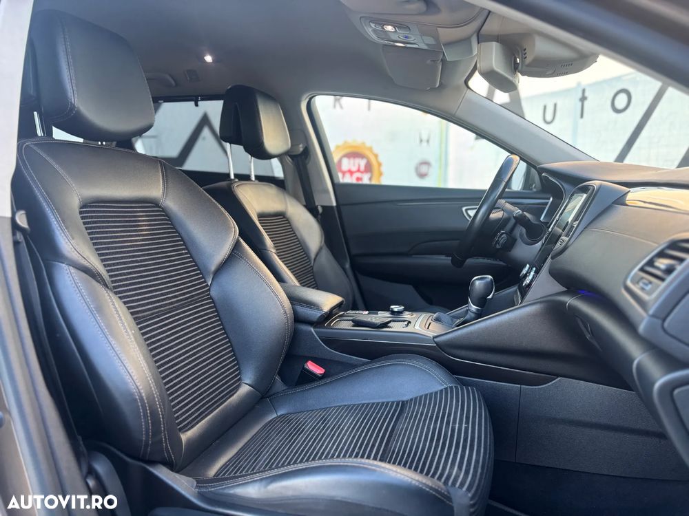 Renault Talisman - 10