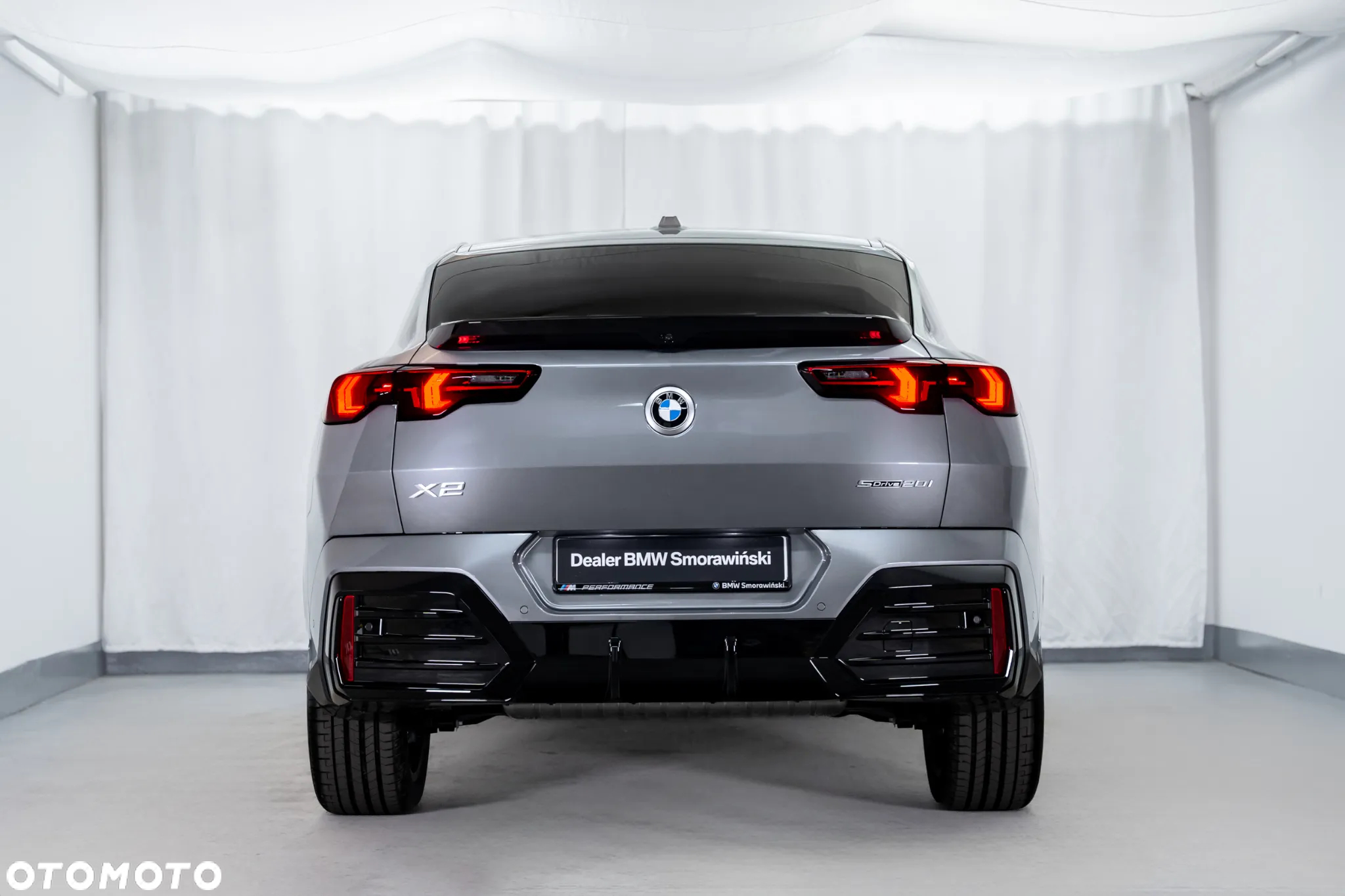 BMW X2 - 6