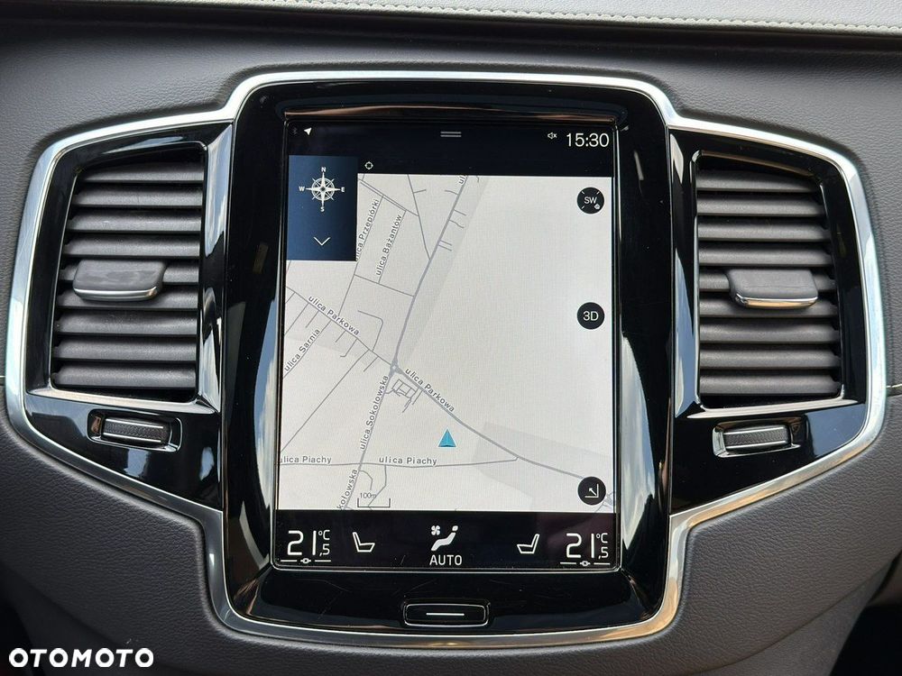 Volvo XC 90 - 37