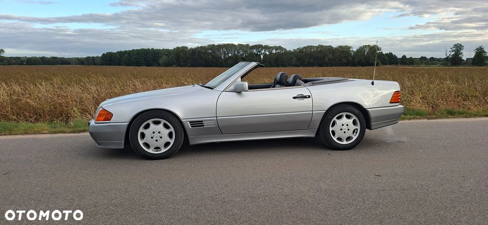 Mercedes-Benz SL - 30