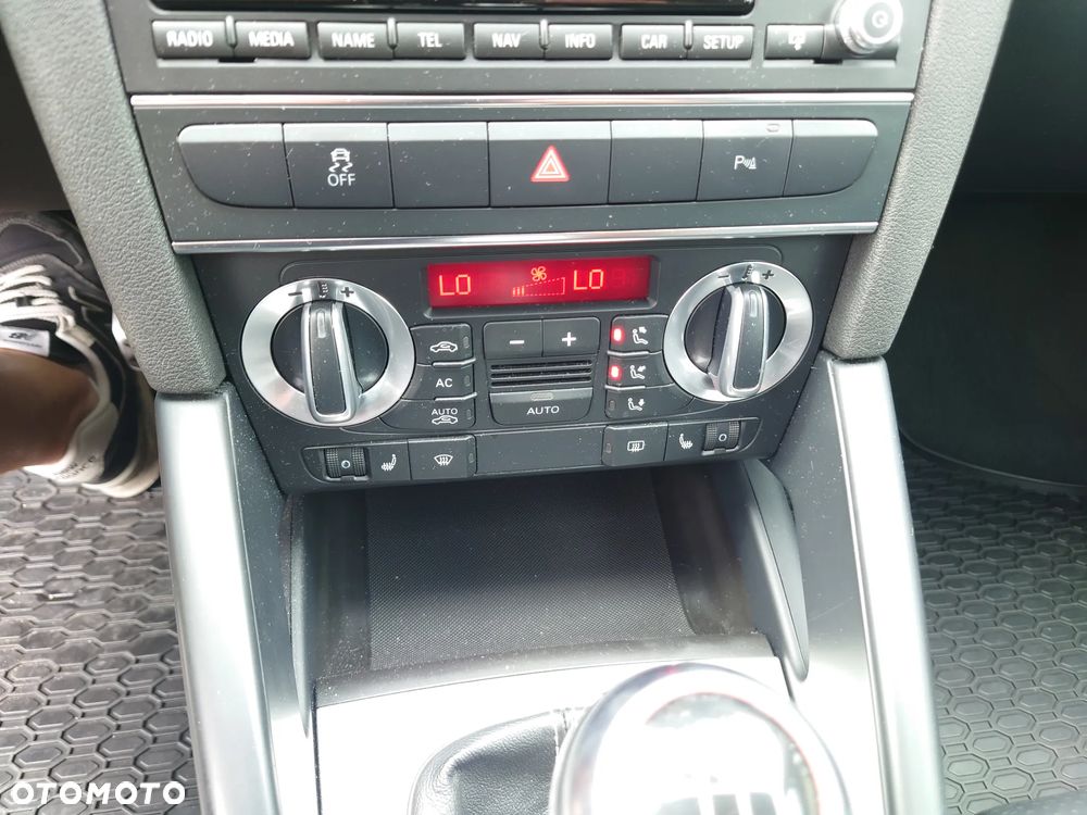 Audi S3 2.0 TFSI Quattro - 22