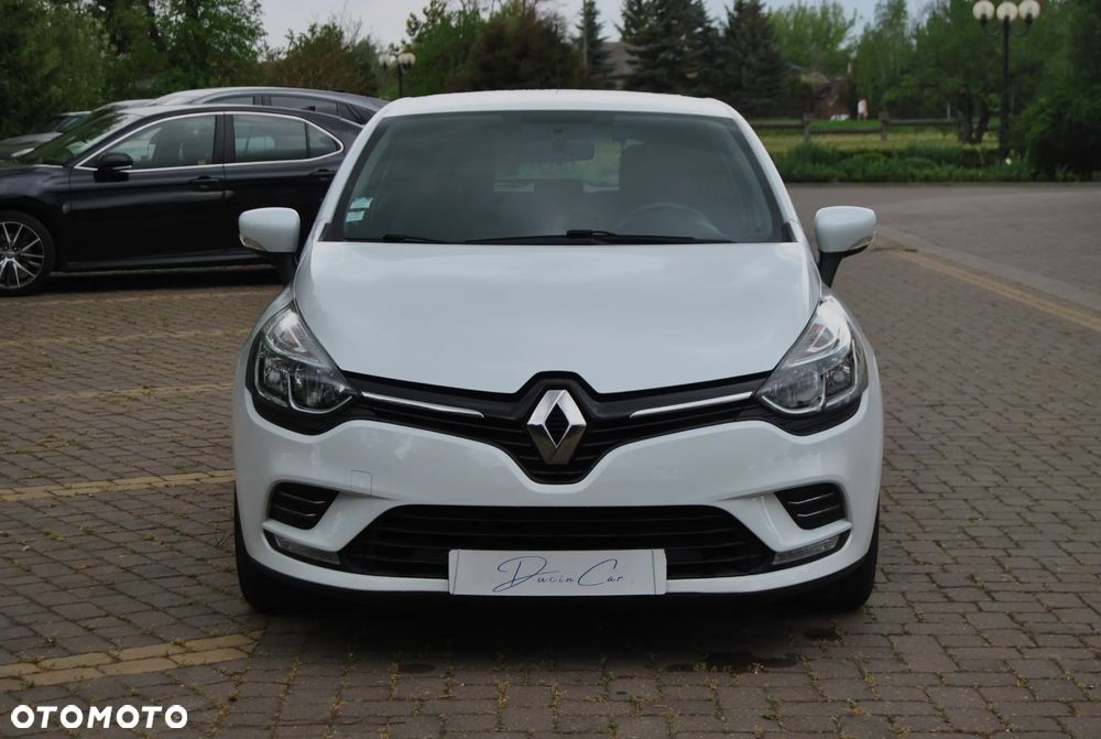 Renault Clio - 15