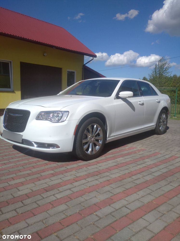 Chrysler 300 - 1