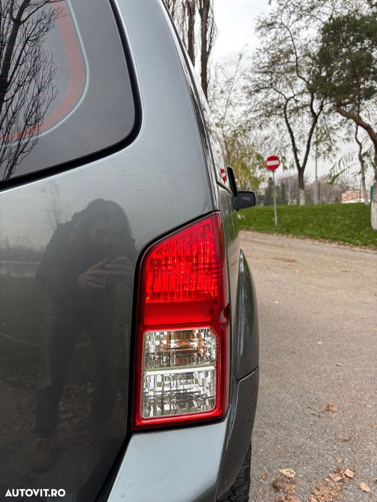 Nissan Pathfinder 2.5 dCi Comfort - 28