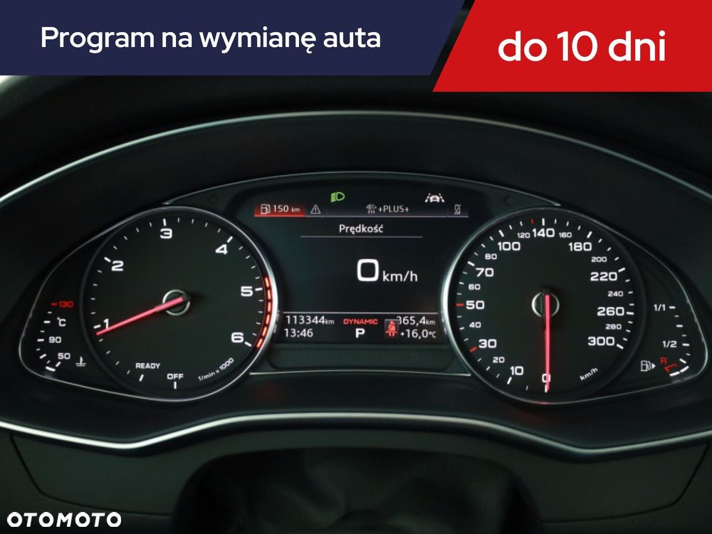 Audi A6 Avant - 10