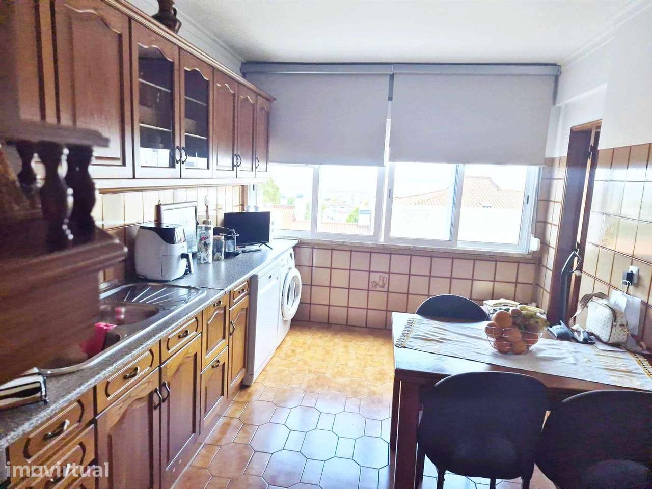 Apartamento T2 - Grande imagem: 5/15