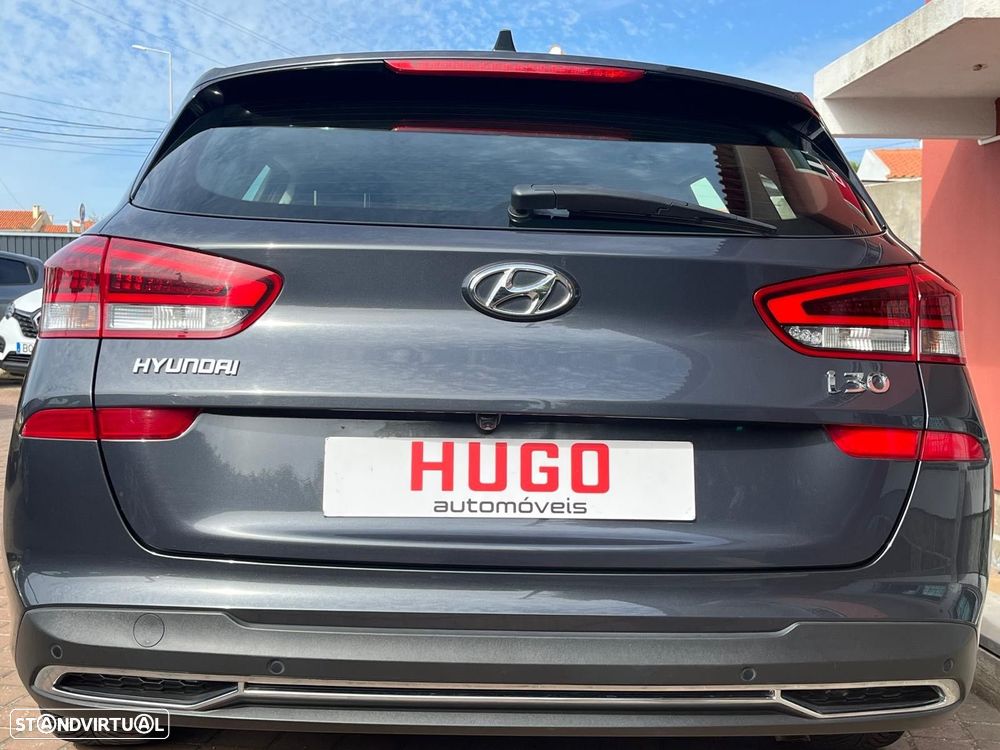 Hyundai i30 SW - 7