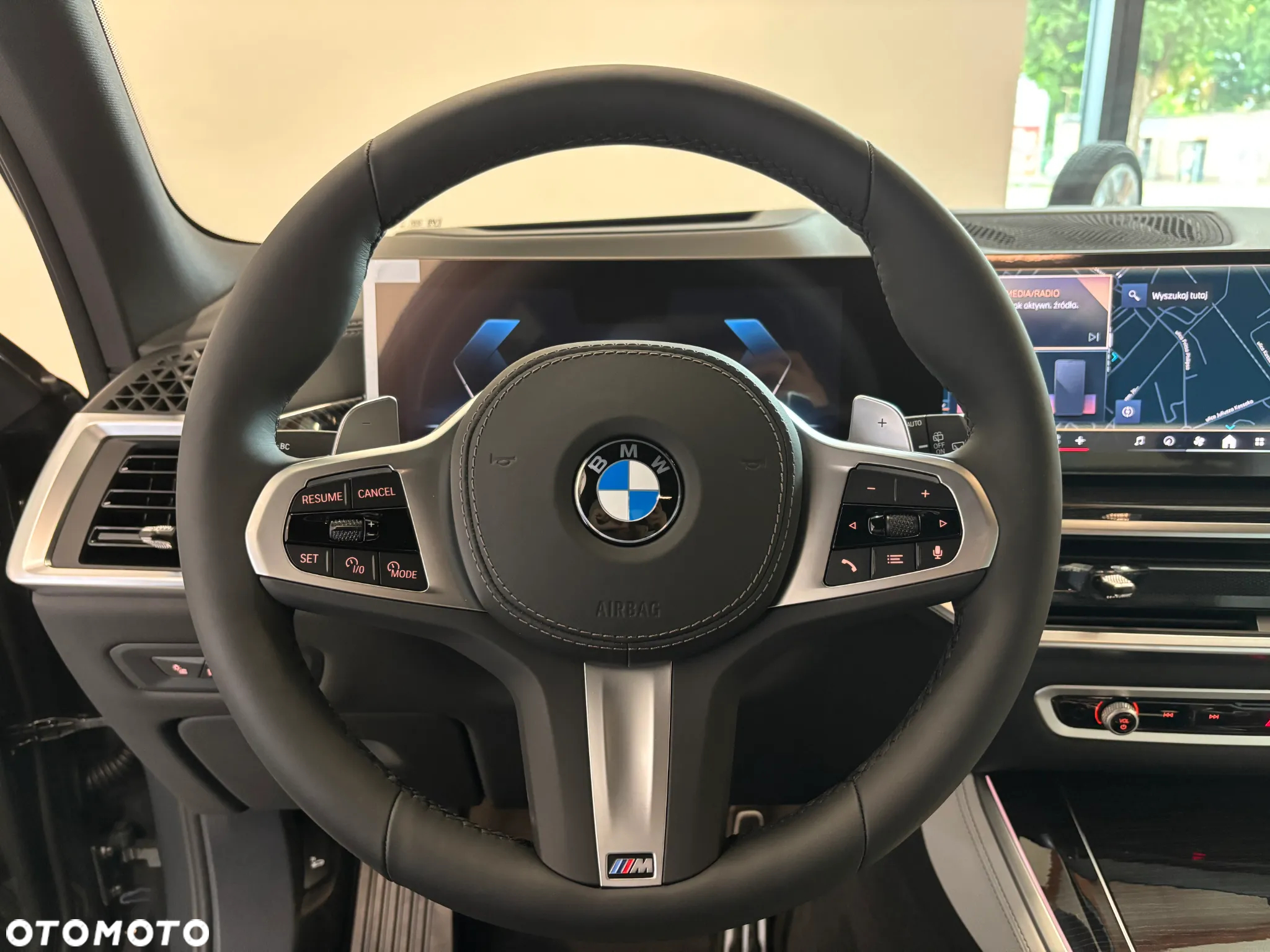 BMW X5 xDrive40i - 13