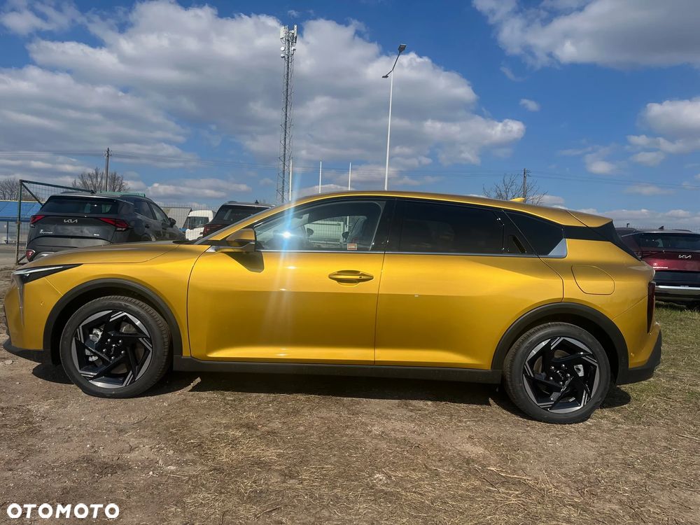 Kia K4 1.6 T-GDI L - 12