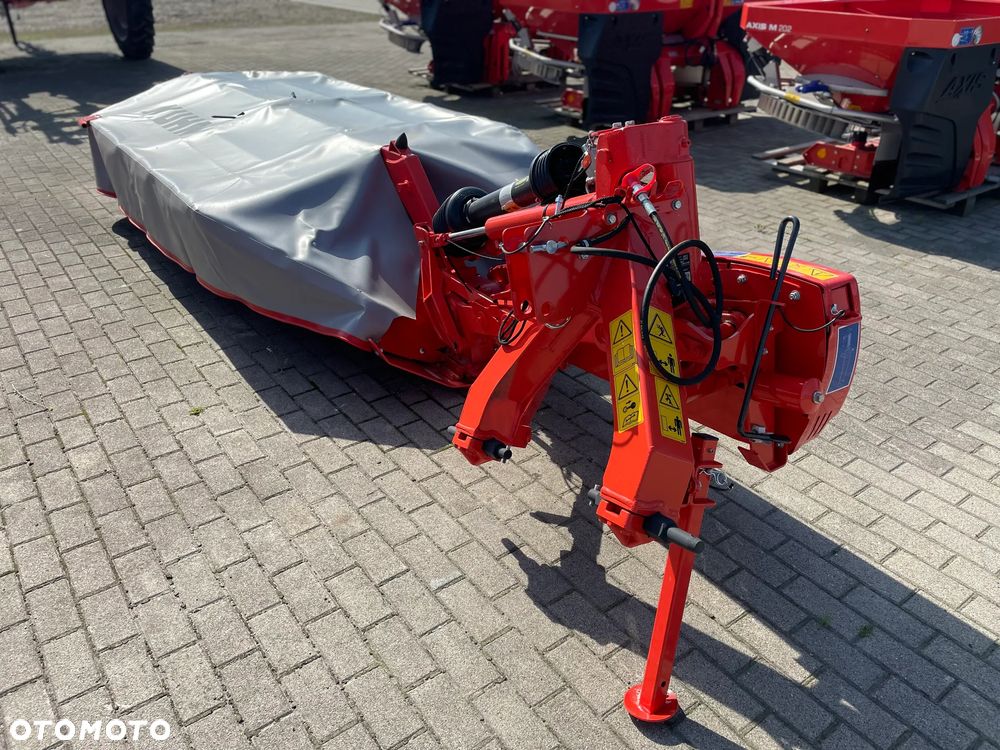 Kuhn Kosiarka dyskowa GMD 280 Fast-Fit KUHN - 7