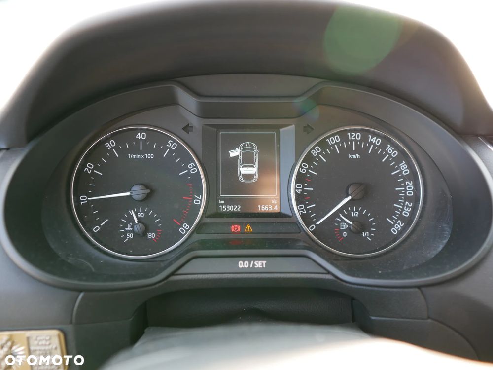 Skoda Octavia 1.4 TSI Style - 10
