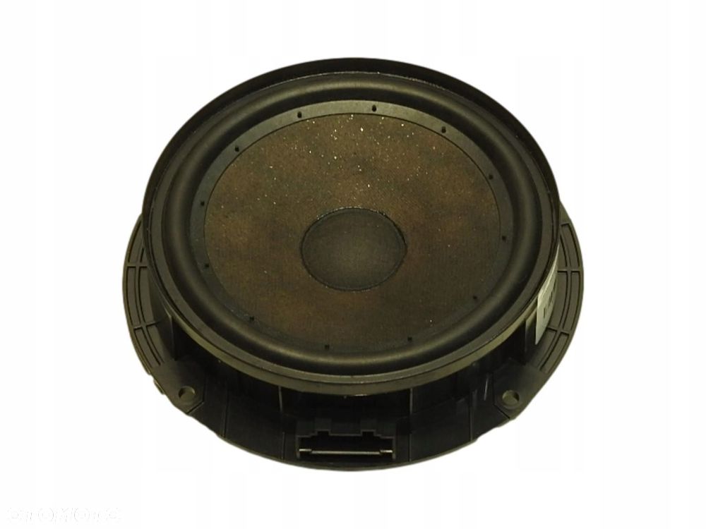 GŁOŚNIK GŁOŚNIKI SKODA FABIA II 5J0035411C - 1