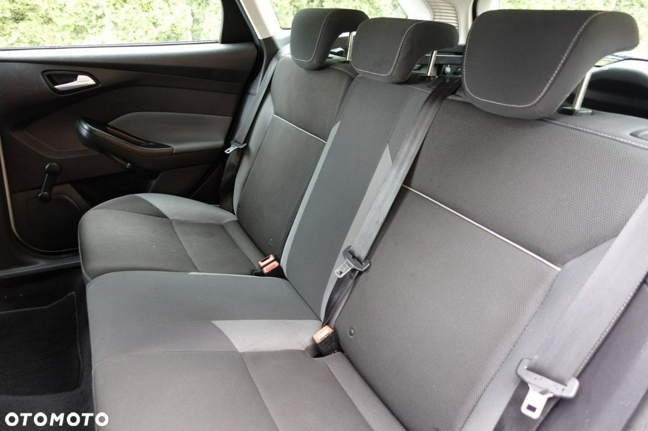 Ford Focus - 15