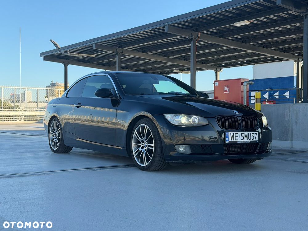 BMW Seria 3 - 3