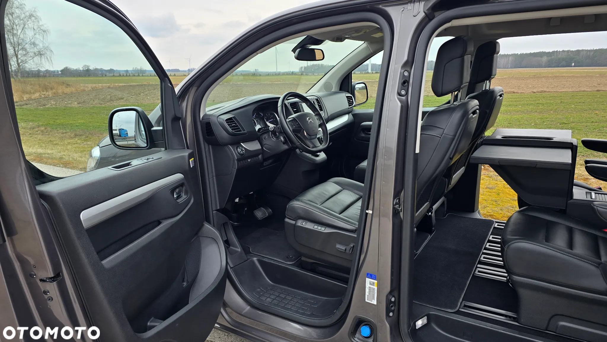 Citroën SpaceTourer 2.0 BlueHDi XL Shine - 22