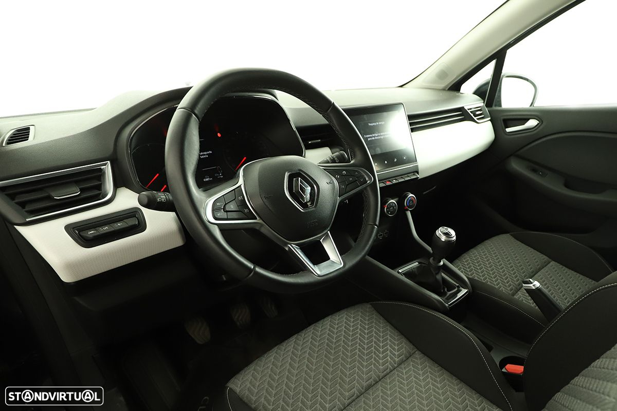 Renault Clio 1.0 TCe Evolution - 7