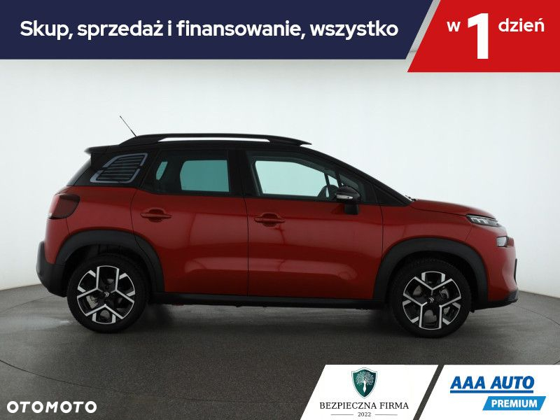 Citroën C3 Aircross - 7