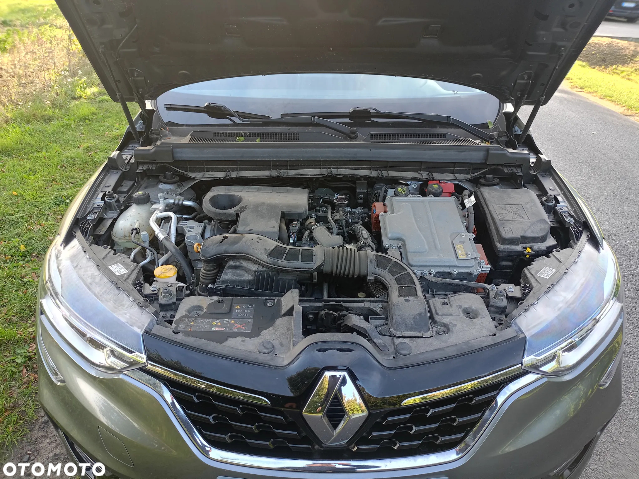 Renault Arkana E-TECH 145 INTENS - 5