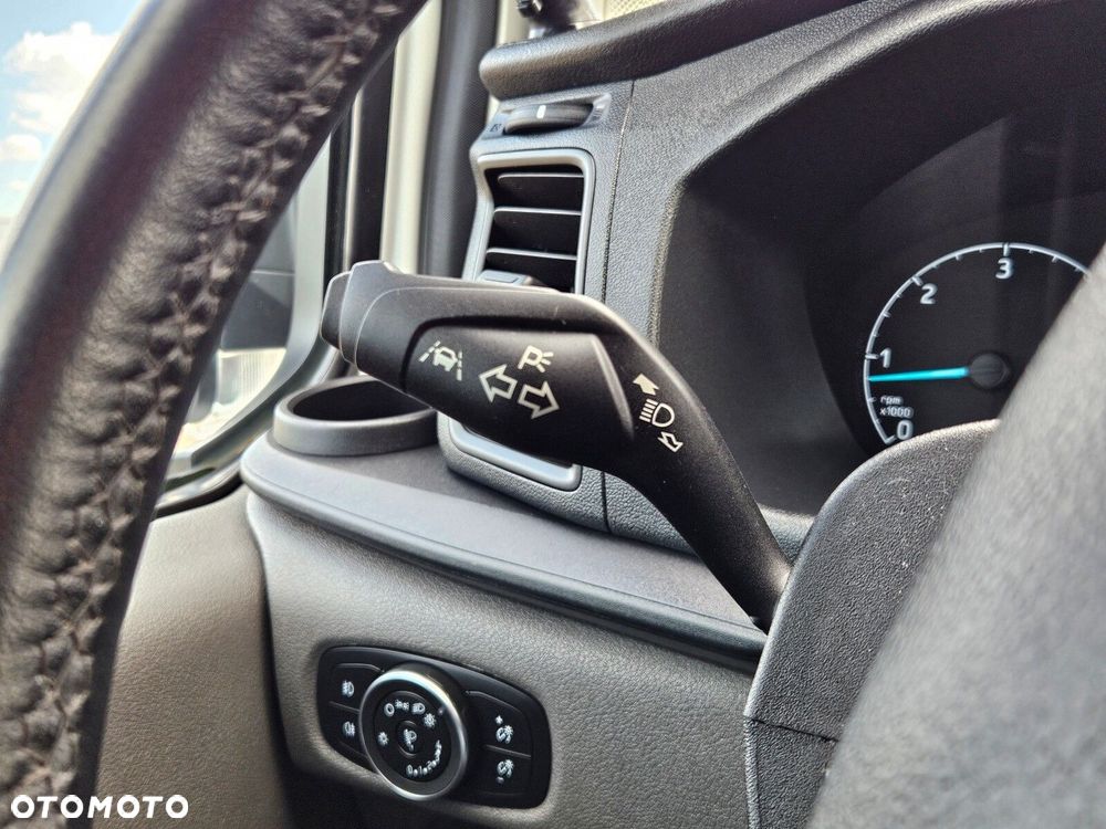 Ford transit-custom L2H1 *74900zł NETTO* 2.0TdCi/170KM - 27