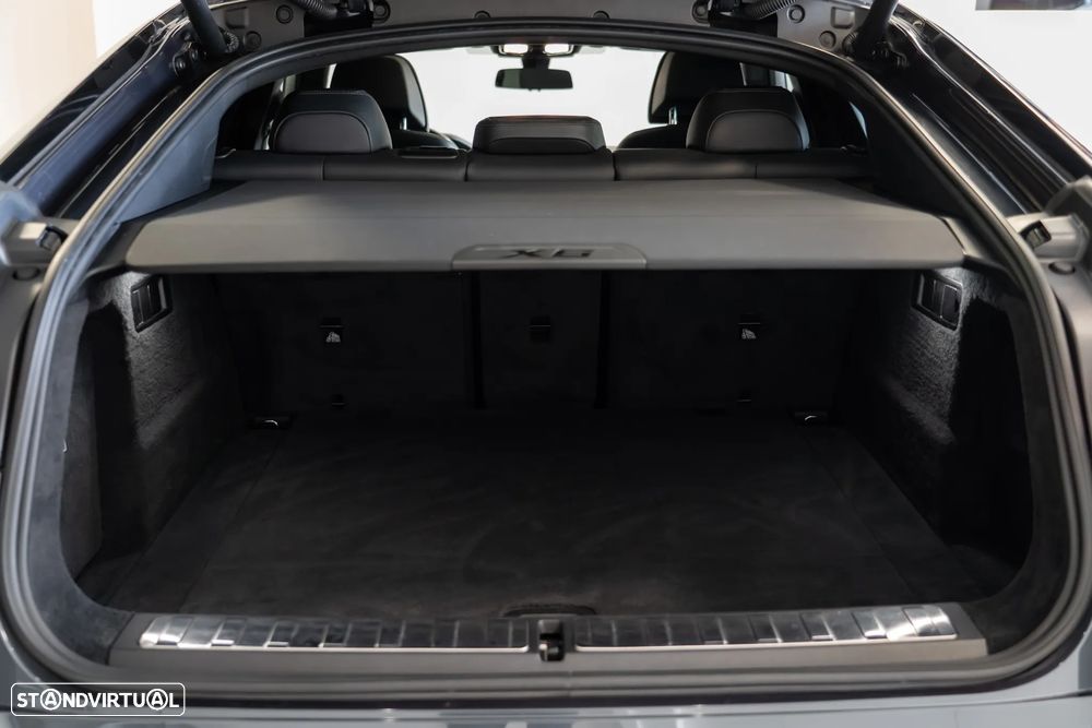 BMW X6 30 d xDrive Pack M - 32