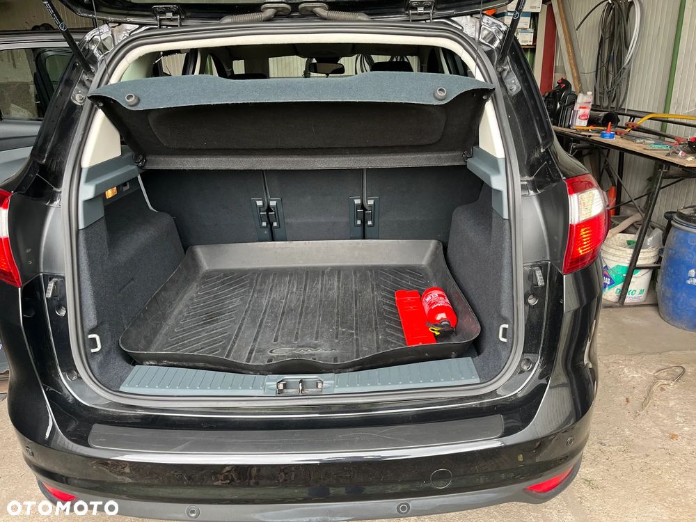 Ford C-MAX 1.0 EcoBoost Titanium ASS - 3