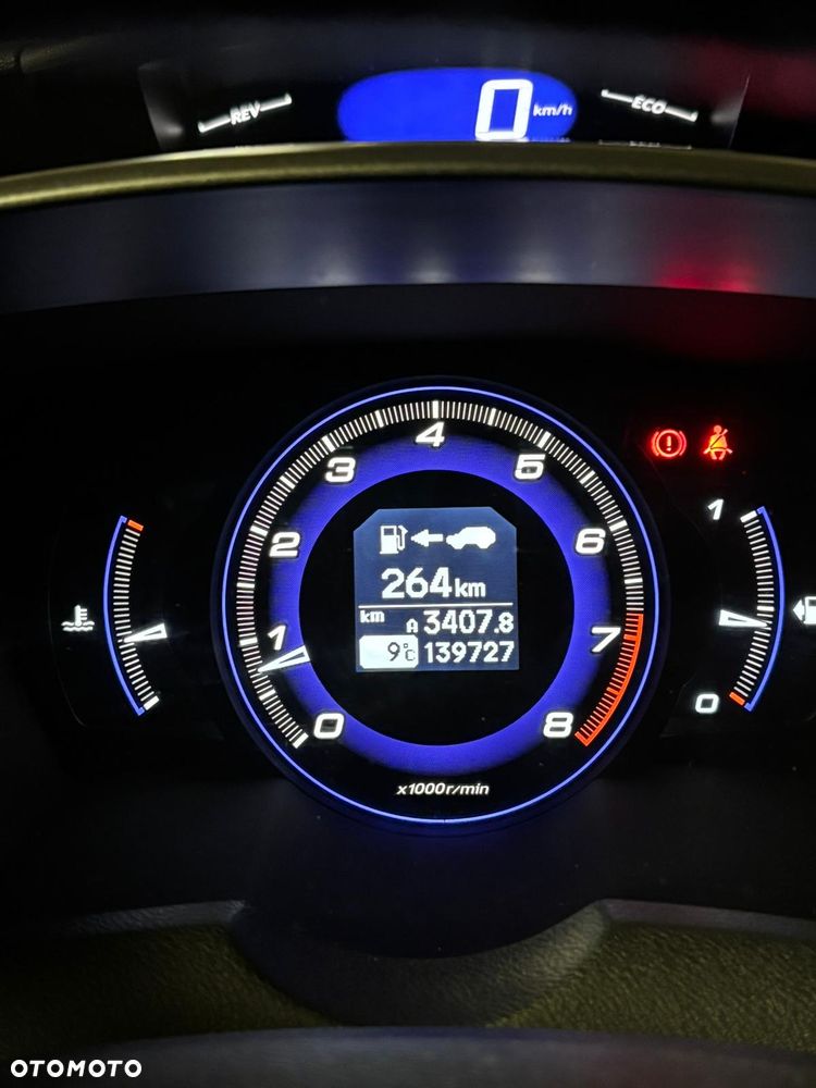 Honda Civic 1.8i-VTEC Type S - 11
