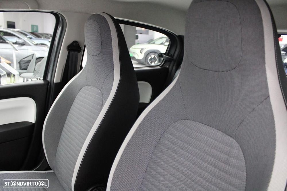 Renault Twingo Electric Equilibre - 11