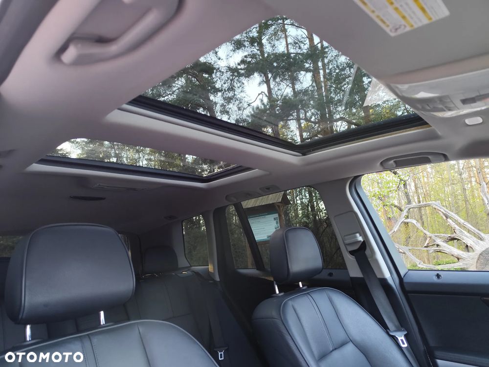 Mercedes-Benz GLK 220 CDI DPF 4Matic BlueEFFICIENCY 7G-TRONIC SPORT EDITION - 22