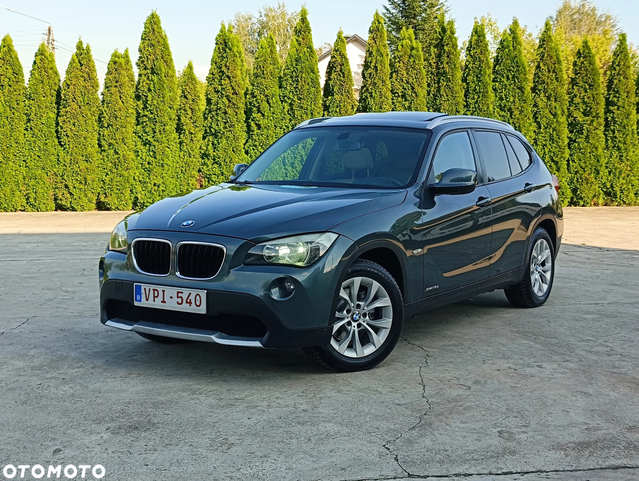 BMW X1 xDrive18d xLine - 2