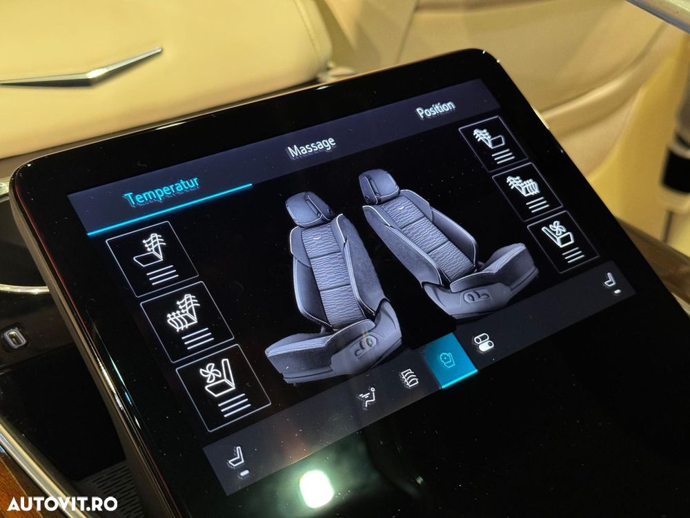 Cadillac Escalade - 20