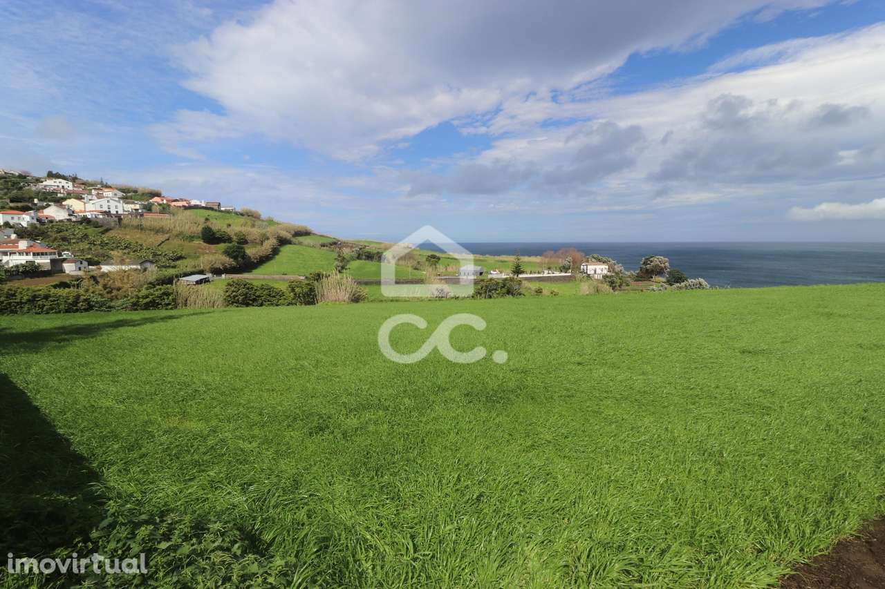 Terreno Rústico com 4.380,00 m2 - Santo António - Ponta Delgada - Grande imagem: 5/18