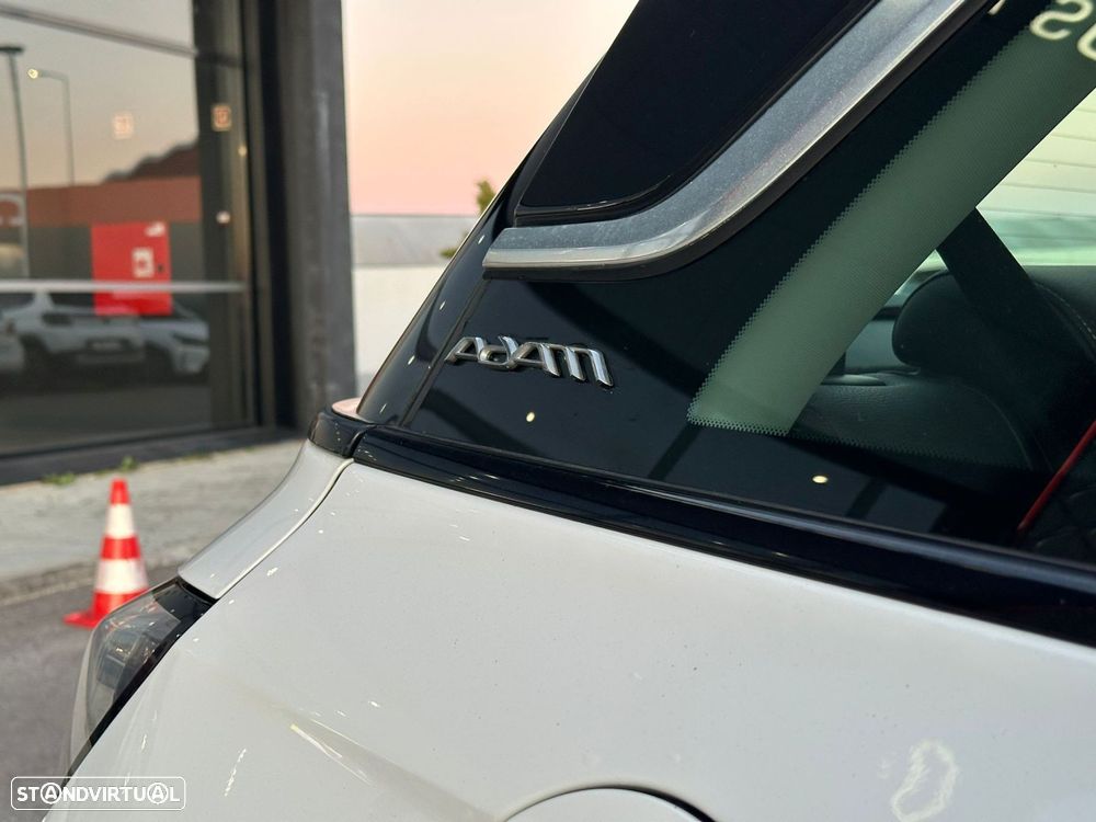Opel Adam - 8