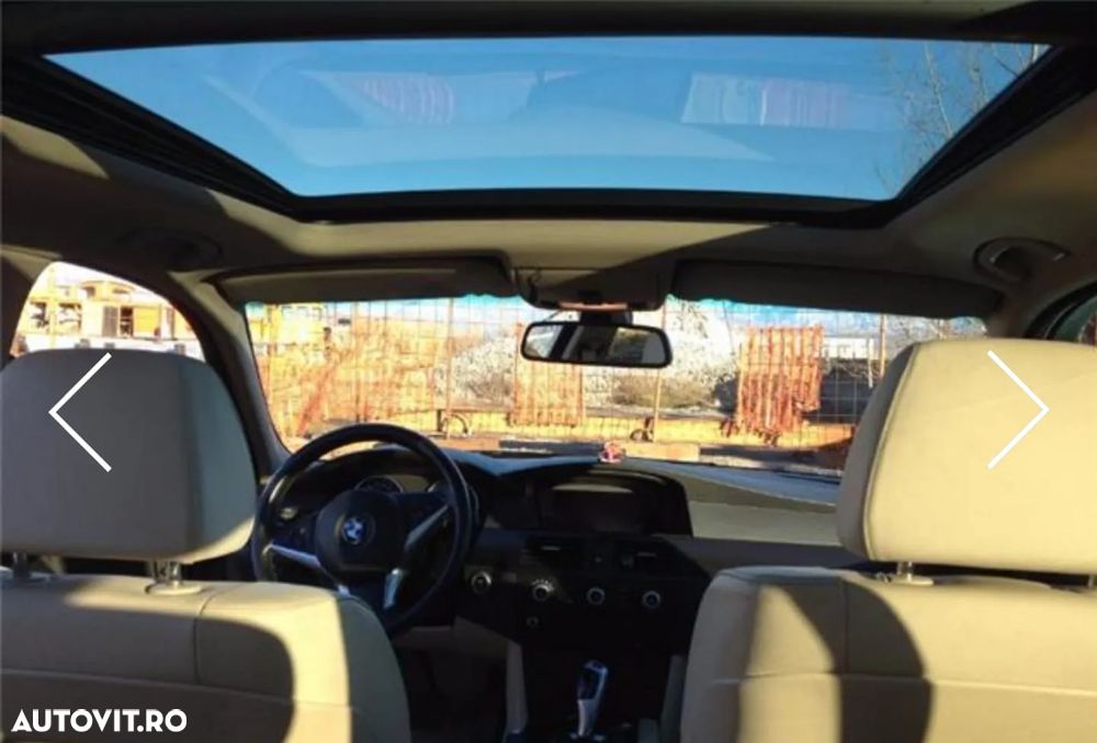 BMW Seria 5 530d Touring Sport-Aut. - 6