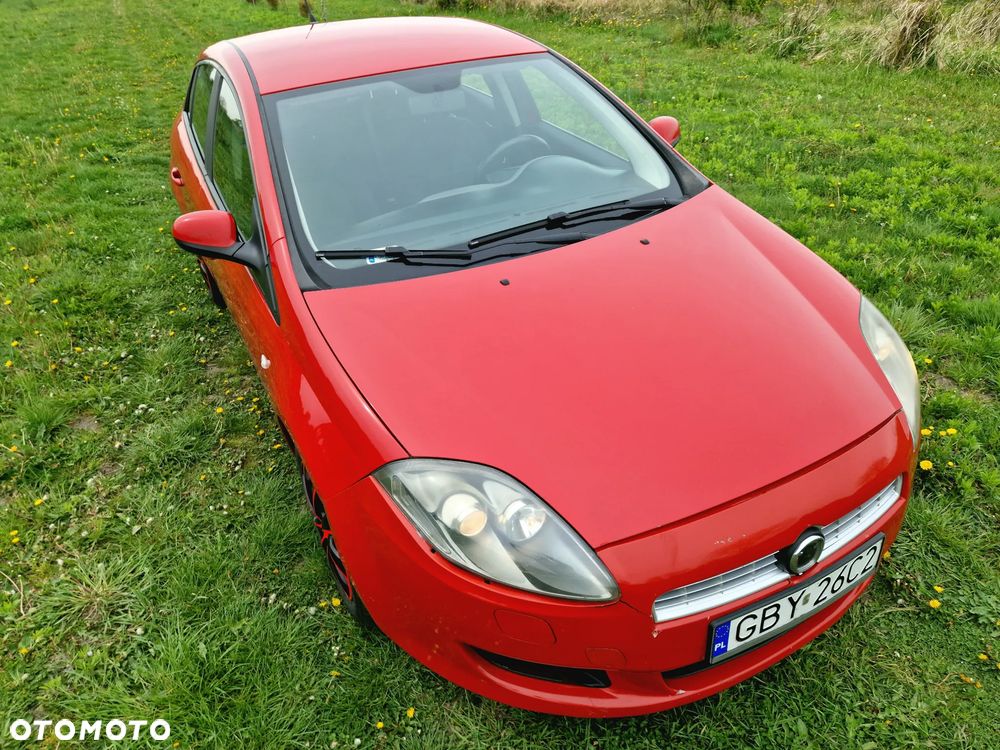 Fiat Bravo 1.6 Multijet 16V Dynamic - 3