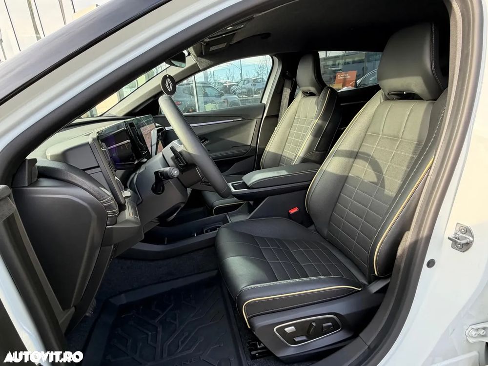 Renault Megane E-TECH 60 kWh 220 CP Esprite Alpine - 18