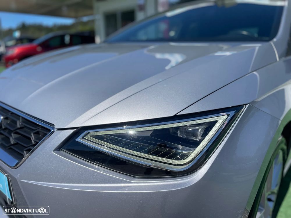 SEAT Ibiza 1.0 TSI FR - 25