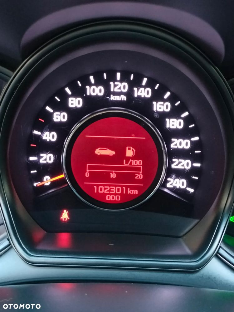 Kia Ceed 1.6 GDI M - 11