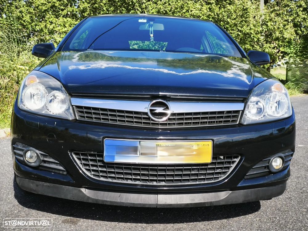 Opel Astra GTC 1.3 CDTI - 56