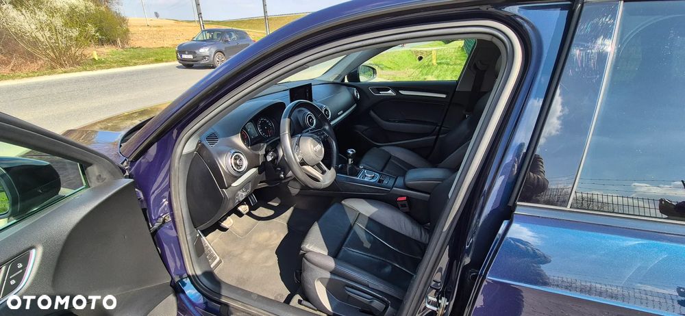 Audi A3 Sportback - 10